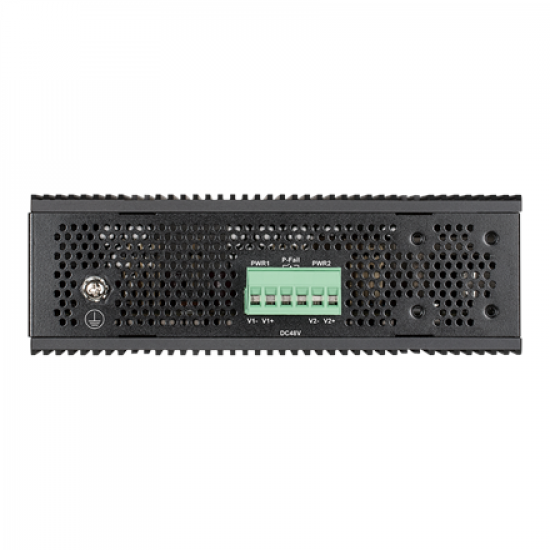 D-Link | Switch | DIS-200G-12PS | Managed L2 | Wall mountable | 60 month(s)