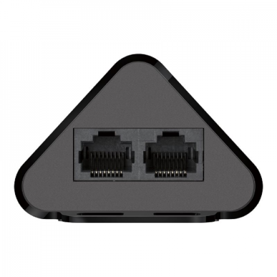 D-Link | PoE Extender | DPE-302GE 2-Port Gigabit