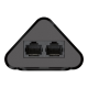 D-Link | PoE Extender | DPE-302GE 2-Port Gigabit