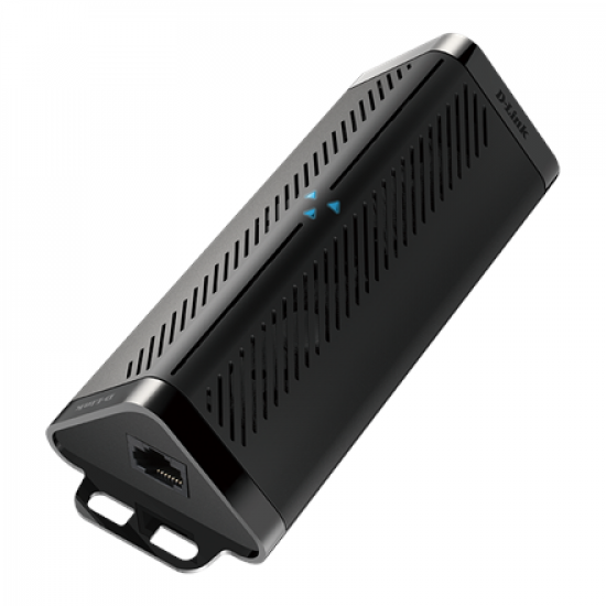 D-Link | PoE Extender | DPE-302GE 2-Port Gigabit