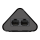 D-Link | PoE Extender | DPE-302GE 2-Port Gigabit