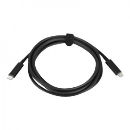 Lenovo | USB-C to USB-C | USB-C to USB-C USB-C male | USB-C male