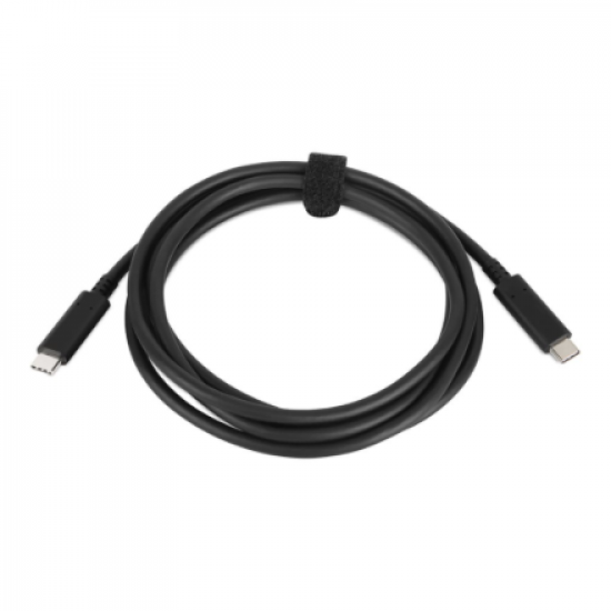 Lenovo | USB-C to USB-C | USB-C to USB-C USB-C male | USB-C male