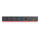 Lenovo | ThinkPad Hybrid USB-C with USB-A Dock, max 2 displays, | 40AF0135EU | USB-C  Dock | Ethernet LAN (RJ-45) ports 1 | DisplayPorts quantity 2 | USB 3.0 (3.1 Gen 1) Type-C ports quantity 1 x USB-C (Gen 2, 5V / 3A power) | USB 3.0 (3.1 Gen 1) ports qu