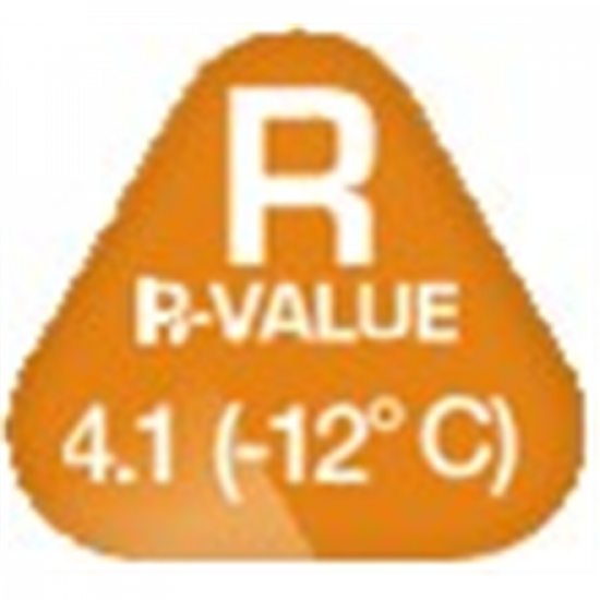 Robens Campground 50 Self-inflating mat 50 mm