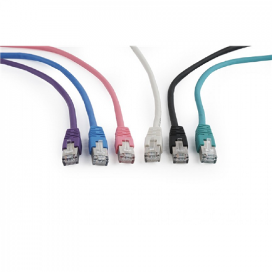 Cablexpert | CAT5e UTP Patch Cord | Gray