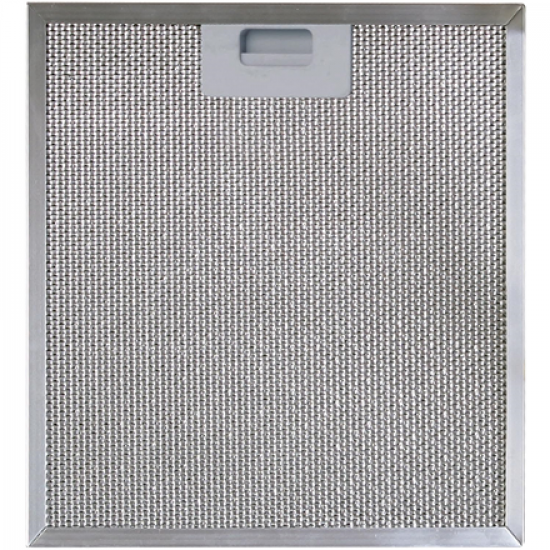 CATA | 02819000 Curved Crystal Metallic Filter