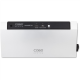 Caso | Bar Vacuum sealer | GourmetVAC 180 | Power 120 W | Temperature control | Silver