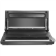 Caso | Bar Vacuum sealer | GourmetVAC 180 | Power 120 W | Temperature control | Silver