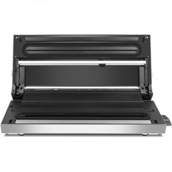 Caso | Bar Vacuum sealer | GourmetVAC 280 | Power 130 W | Silver
