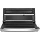 Caso | Bar Vacuum sealer | GourmetVAC 280 | Power 130 W | Silver