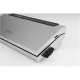 Caso | Bar Vacuum sealer | GourmetVAC 280 | Power 130 W | Silver