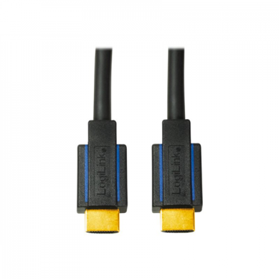 Logilink | Premium HDMI Cable for Ultra HD | CHB005 | HDMI male (type A) | HDMI male (type A) | HDMI to HDMI | 3 m