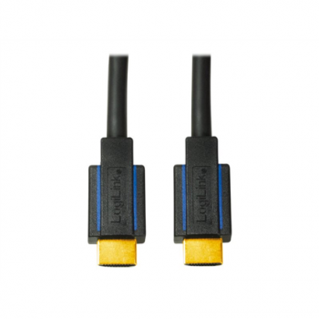 Logilink | Premium HDMI Cable for Ultra HD | CHB005 | HDMI male (type A) | HDMI male (type A) | HDMI to HDMI | 3 m