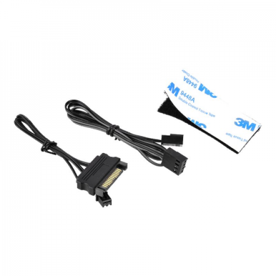 Deepcool | Fan Hub | FH-10 | N/A