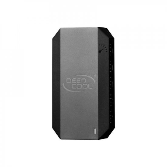 Deepcool | Fan Hub | FH-10 | N/A
