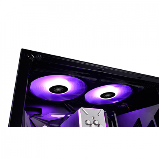 Deepcool | RF140 – 2 in 1