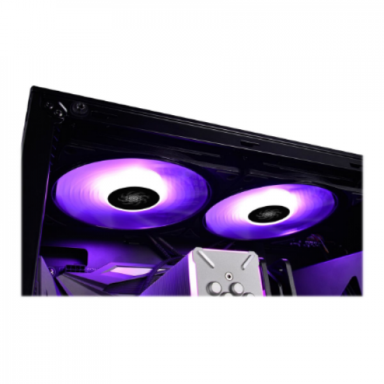 Deepcool | RF140 – 2 in 1