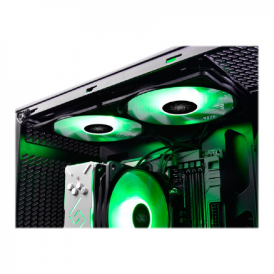 Deepcool | RF140 – 2 in 1