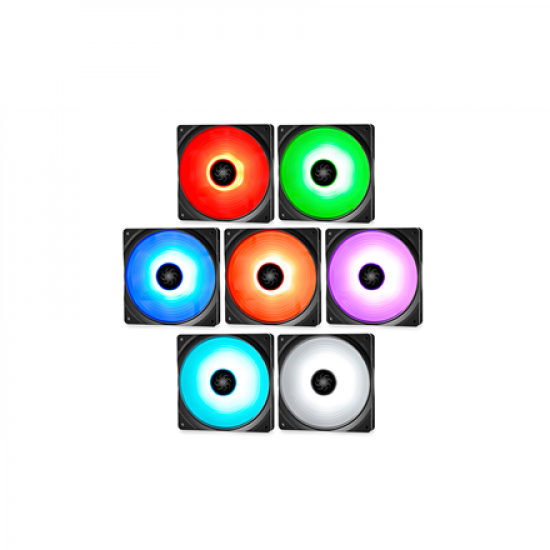Deepcool | RF140 – 2 in 1
