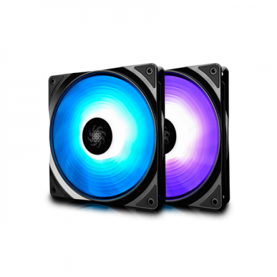 Deepcool | RF140 – 2 in 1