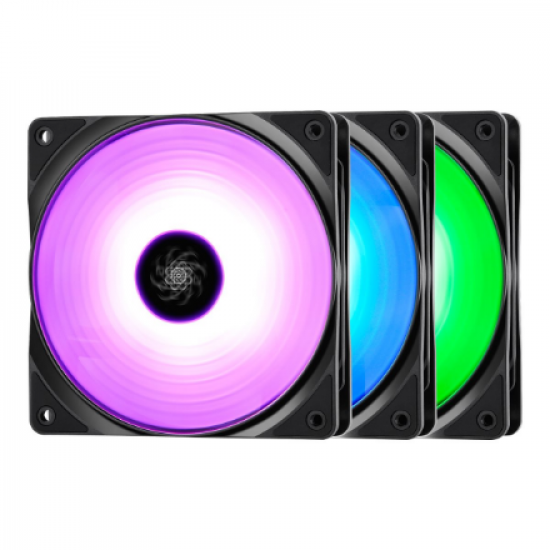Deepcool | RF120 – 3 in 1