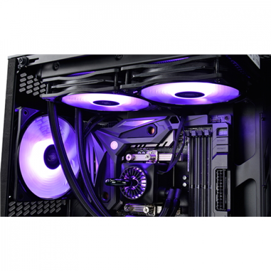 Deepcool | RF120 – 3 in 1
