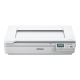 Epson | Document scanner | WorkForce DS-50000N | Flatbed