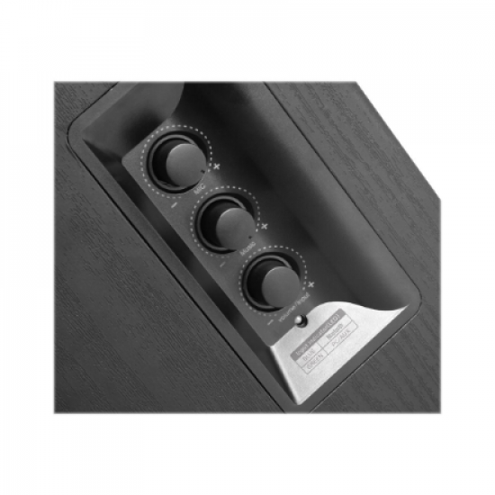 Edifier | Bluetooth Speaker with Microphone Input | R1580MB | Bluetooth | Black | 42 W