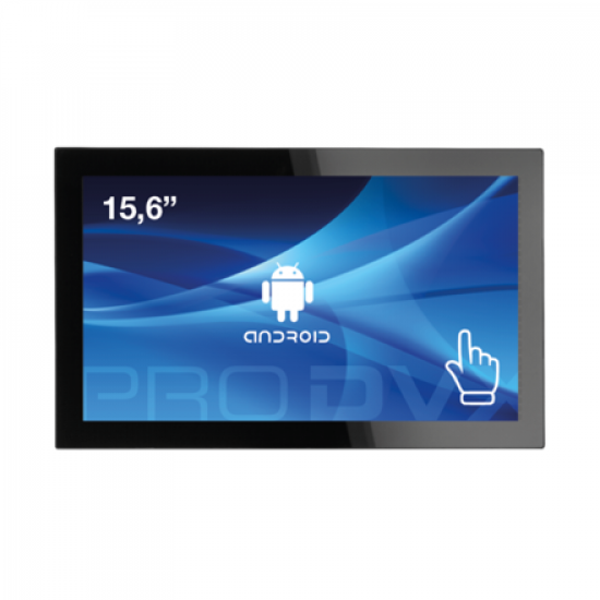 ProDVX APPC-15XP 15.6