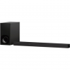 Sony | HT-ZF9 3.1CH Sound Bar With Wi-Fi and Bluetooth | Black | No | USB port | Wi-Fi | Bluetooth | Wireless connection