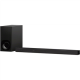 Sony | HT-ZF9 3.1CH Sound Bar With Wi-Fi and Bluetooth | Black | No | USB port | Wi-Fi | Bluetooth | Wireless connection