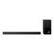 Sony | HT-ZF9 3.1CH Sound Bar With Wi-Fi and Bluetooth | Black | No | USB port | Wi-Fi | Bluetooth | Wireless connection