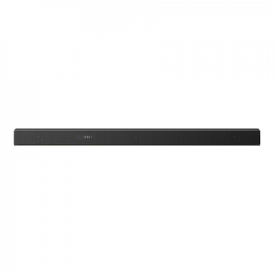 Sony | HT-ZF9 3.1CH Sound Bar With Wi-Fi and Bluetooth | Black | No | USB port | Wi-Fi | Bluetooth | Wireless connection