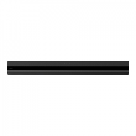 Sony | HT-ZF9 3.1CH Sound Bar With Wi-Fi and Bluetooth | Black | No | USB port | Wi-Fi | Bluetooth | Wireless connection