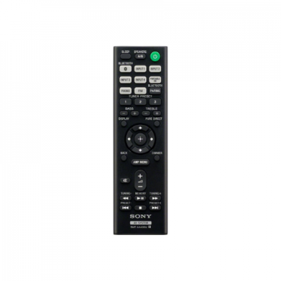 Sony | STR-DH190 | Bluetooth