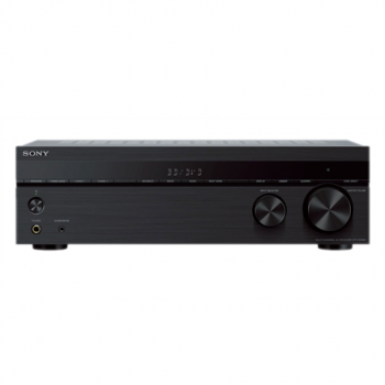 Sony | 5.2ch Home Theatre AV Receiver Sony | STR-DH590 | Bluetooth
