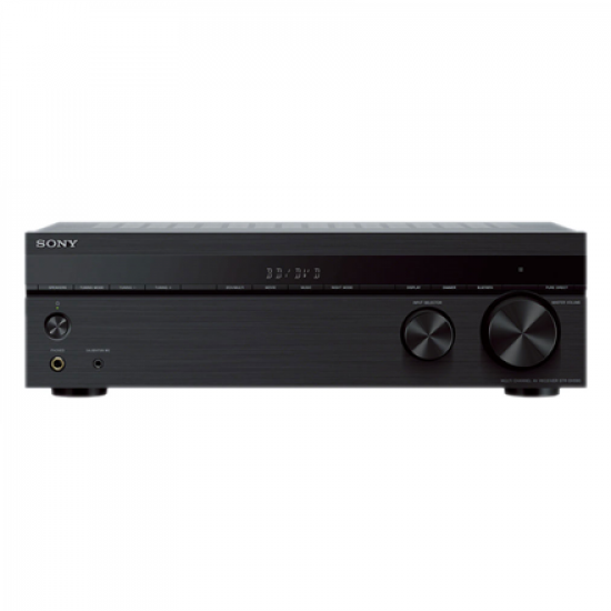 Sony | 5.2ch Home Theatre AV Receiver Sony | STR-DH590 | Bluetooth