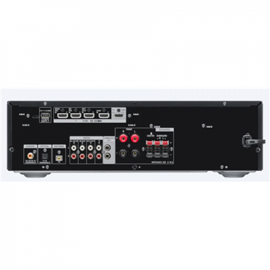 Sony | 5.2ch Home Theatre AV Receiver Sony | STR-DH590 | Bluetooth