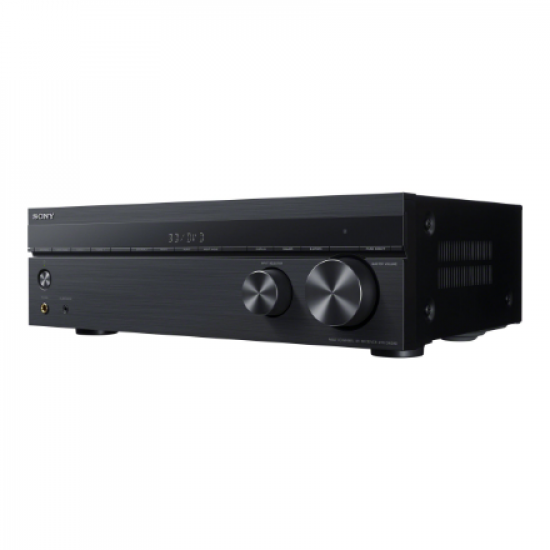 Sony | 5.2ch Home Theatre AV Receiver Sony | STR-DH590 | Bluetooth