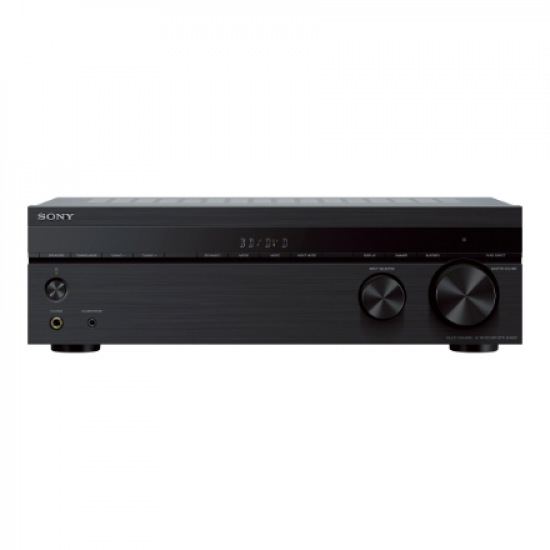 Sony | 5.2ch Home Theatre AV Receiver Sony | STR-DH590 | Bluetooth