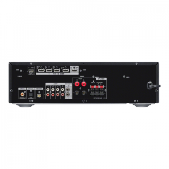 Sony | 5.2ch Home Theatre AV Receiver Sony | STR-DH590 | Bluetooth