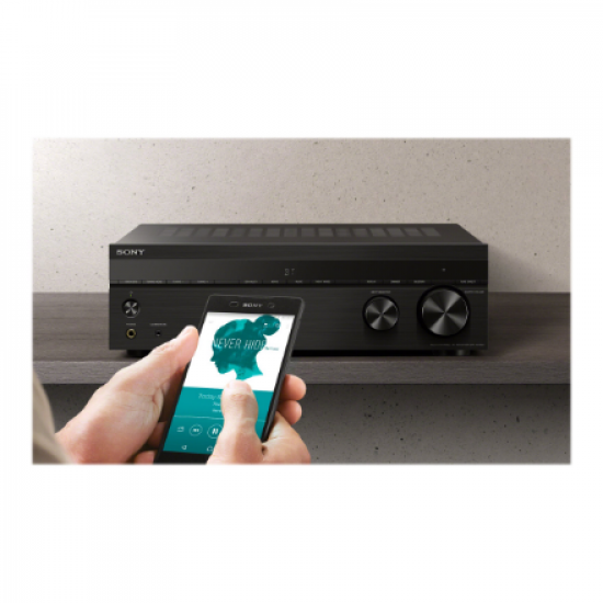 Sony | 5.2ch Home Theatre AV Receiver Sony | STR-DH590 | Bluetooth