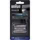 Braun | Foil head Kombipack 21B Compatible with Series 3 shavers