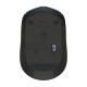 Logitech | Mouse | B170 | Wireless | Black