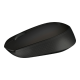 Logitech | Mouse | B170 | Wireless | Black