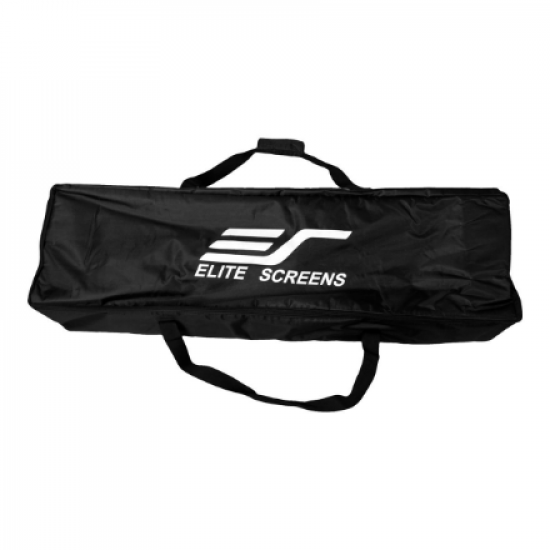 Elite Screens | Yard Master 2 Mobile Outdoor screen CineWhite | OMS100H2 | Diagonal 100 