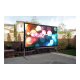 Elite Screens | Yard Master 2 Mobile Outdoor screen CineWhite | OMS120H2 | Diagonal 120 