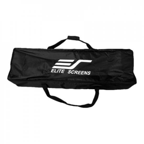 Elite Screens | Yard Master 2 Mobile Outdoor screen WV-Dual | OMS120H2-DUAL | Diagonal 120 