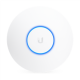 Ubiquiti | UAP-AC-HD Wave 2 Access point | 802.11ac | 2.4/5.0 | 1733 Mbit/s | 10/100/1000 Mbit/s | Ethernet LAN (RJ-45) ports 2 | MU-MiMO Yes | PoE in | Antenna type Internal